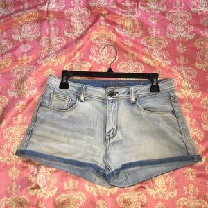 Rue 21 women’s shorts